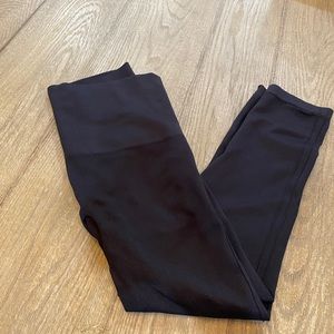 SPANX everywear active icon LEGGINGS BNWOT